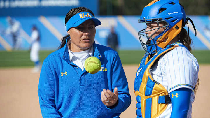 UCLA Softball Promotes Lisa Fernandez to Associate Head Coach UCLA Softball Promotes Lisa Fernandez to Associate Head Coach