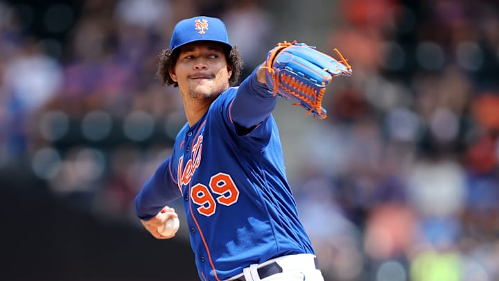 Taijuan Walker Back on Track as New York Mets Win Sixth Straight