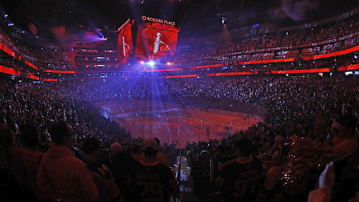 Oilers Superfan Ben Stelter Dies of Brain Cancer