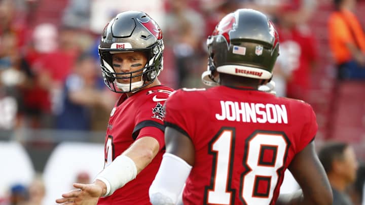 Broncos Camp: 5 Trade Targets to Upgrade the Offense