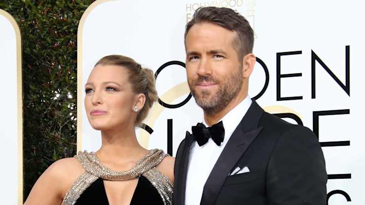 Ryan Reynolds Says Blake Lively Didn’t Love His Soccer Purchase