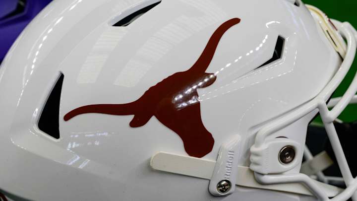 Top-Ranked RB Recruit Cedric Baxter Commits to Texas