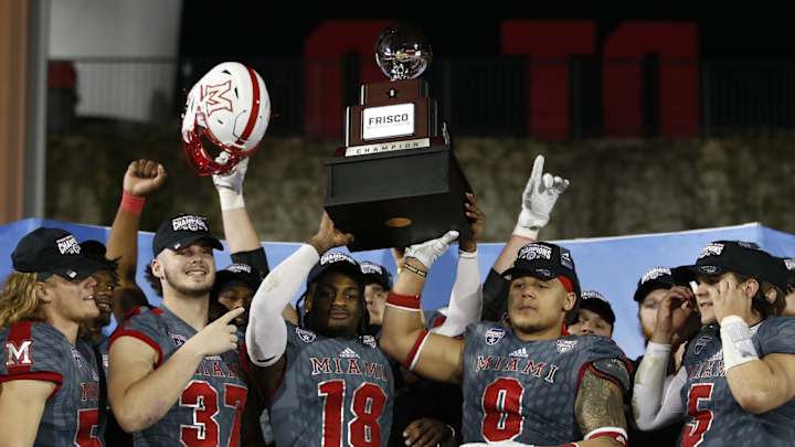 Kentucky Wildcats Opponent Preview: Miami (OH) Redhawks