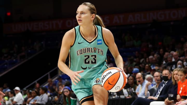 Bench Press: Liberty Reserves Ignite Comeback Win in Dallas