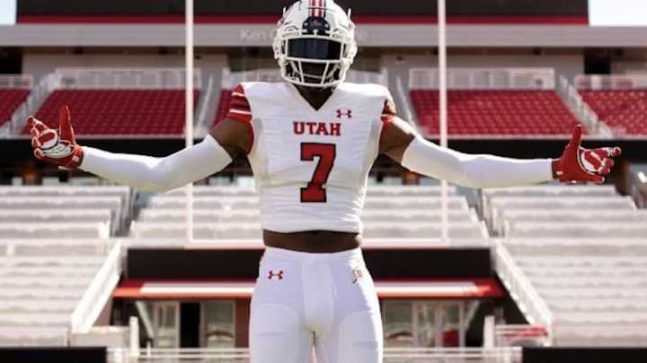 Video: Clayton Isbell says 'the safety room is looking really good' as he continues to learn the defense