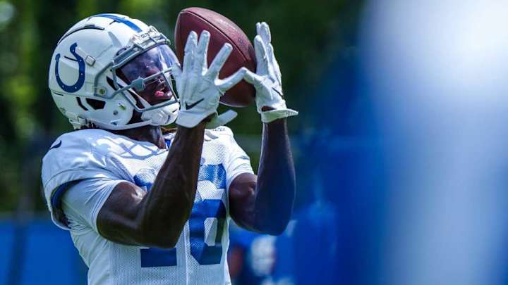 Locked On Colts: How Much Preseason Play is Too Much? Locked On Colts: How Much Preseason Play is Too Much?