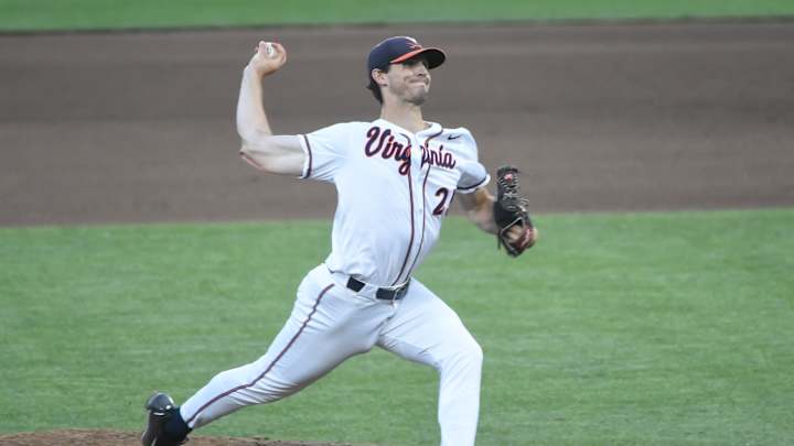 The Philadelphia Phillies Must Call Up Griff McGarry The Philadelphia Phillies Must Call Up Griff McGarry