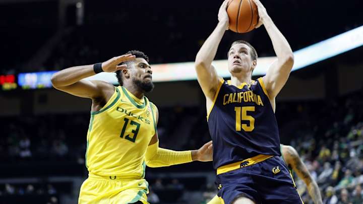 Cal Basketball: Grant Anticevich Set to Begin Pro Career at Home with Melbourne
