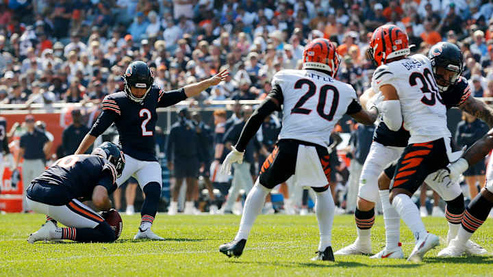 Yet Another Reason for Bears to Move