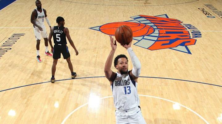 Knicks Schedule: The 6 Dates That Will Define the Season Knicks Schedule: The 6 Dates That Will Define the Season