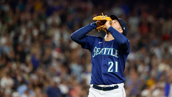 After Yankees Series, Mariners' Patience and Schedule Will Start to Pay Off