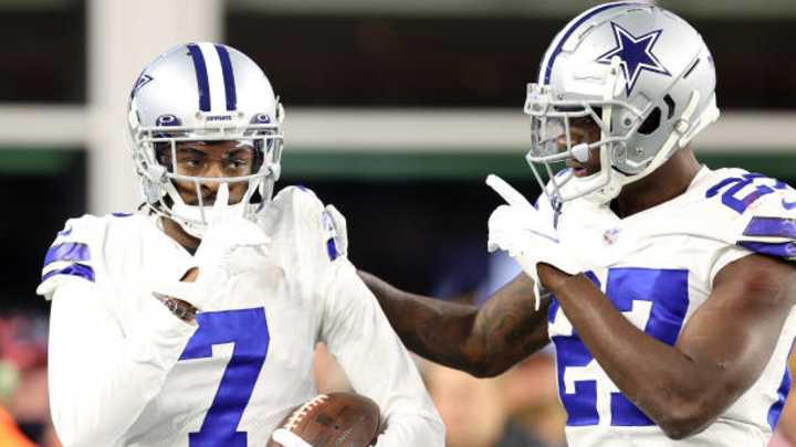 Cowboys at Denver Broncos: Injury Status for Anthony Barr, Trevon Diggs & Jayron Kearse Cowboys at Denver Broncos: Injury Status for Anthony Barr, Trevon Diggs & Jayron Kearse