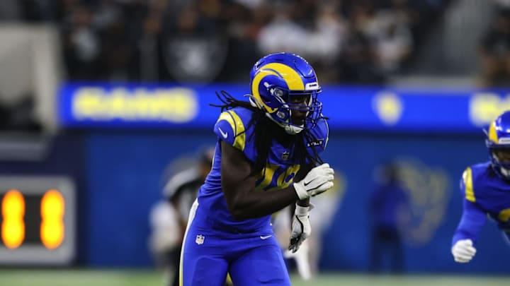 Rams 'Folk Hero' LB Injury Update: Out For How Long?