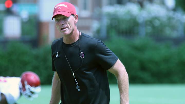 Oklahoma Coach Brent Venables Talks Portal Departures Who 'Did Not Contribute in Any Way'