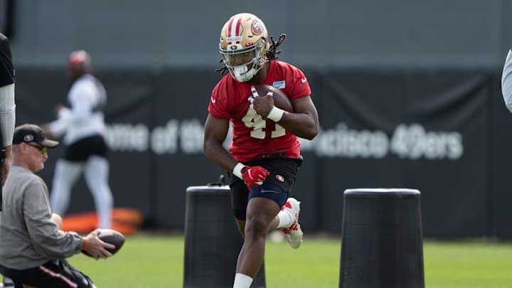 Five 49ers who Need a Strong Performance Against the Packers