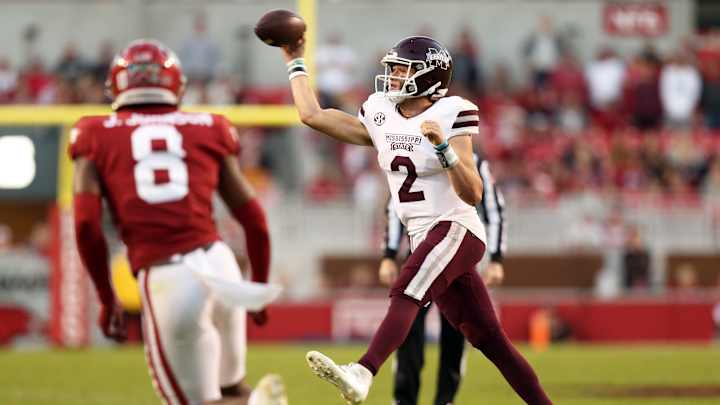 Why Will Rogers Projects as a Successful Future NFL QB