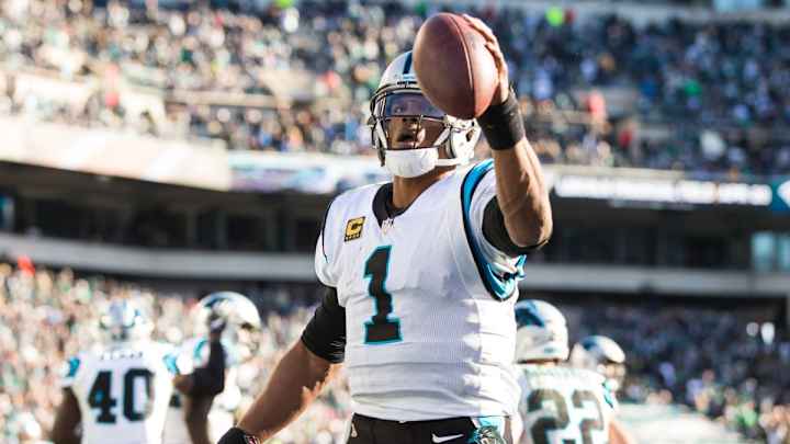 On the Prowl Ep. 4: All-Time Panthers Fantasy Draft