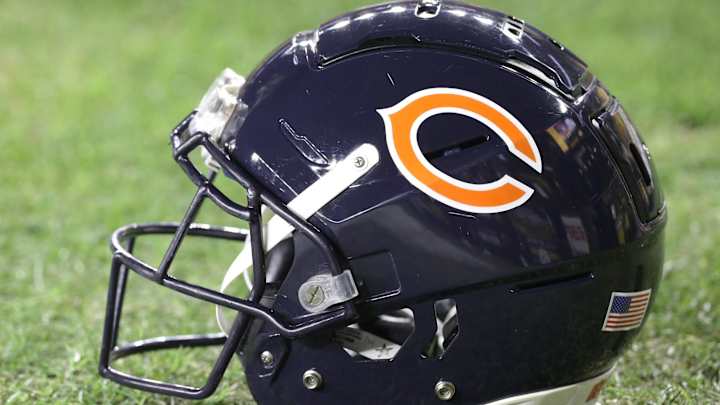 Bears WR N’Keal Harry to Miss Significant Time After Surgery, per Report