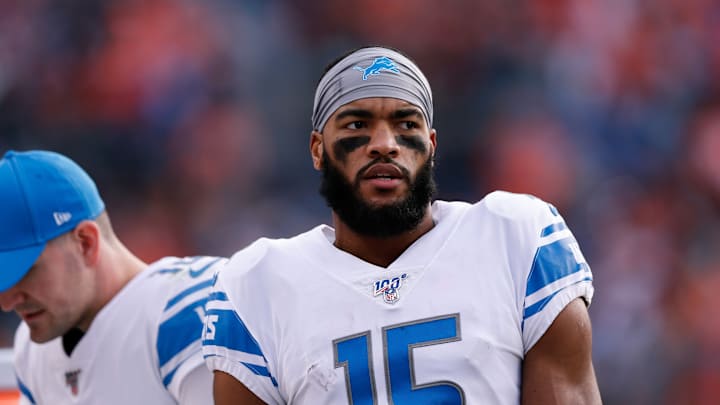 Raiders Sign Free Agent WR Chris Lacy