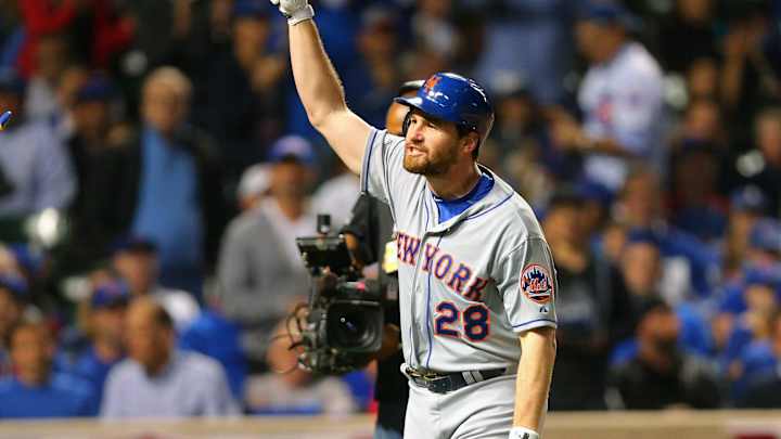 New York Mets Announce Full Old Timers' Day Roster