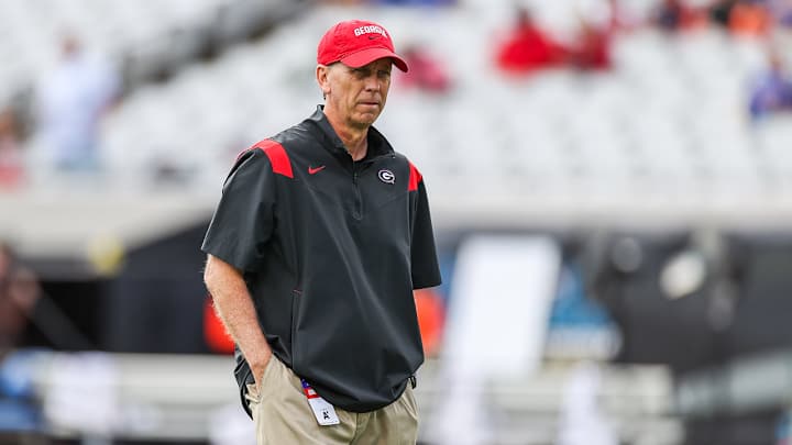Todd Monken Press Conference Prior to 2022 Season