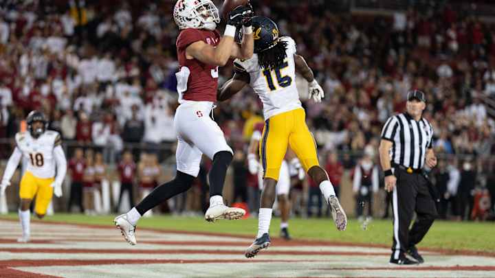 Three positions that Stanford should target at during the next transfer portal window opening