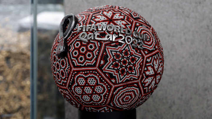 FIFA Officially Moves Qatar’s World Cup Opener a Day Earlier