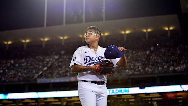 Dodgers News: MLB Expert Reveals the Secrets to Julio Urias' Recent Success