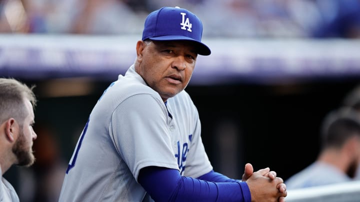 Dodgers News: Doc Made Pinch-Hitting Decision Because of Steph Curry