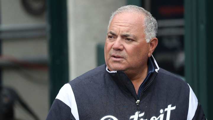 Detroit Tigers Fire Longtime GM Al Avila Detroit Tigers Fire Longtime GM Al Avila