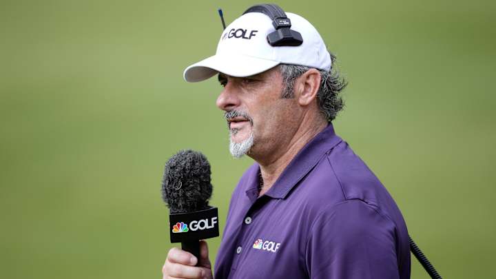 Finally, Someone Admits the Real Reason for Joining LIV Golf