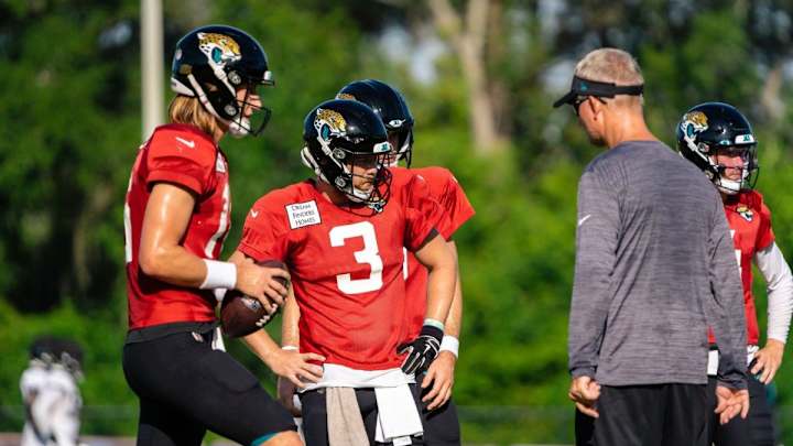 Jaguars Vs. Browns: 5 Things to Watch in Preseason Home Opener Jaguars Vs. Browns: 5 Things to Watch in Preseason Home Opener