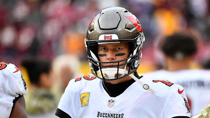 Todd Bowles Comments on if Tom Brady will Play Week 1 Against Cowboys Todd Bowles Comments on if Tom Brady will Play Week 1 Against Cowboys