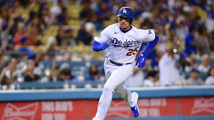 Dodgers News: Midseason Pickup Notes Similarities Between 2022 & 2016 LA Teams