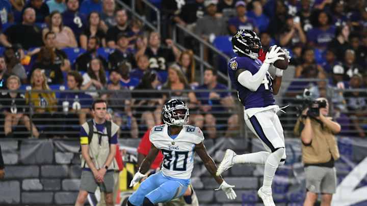 Worley Snares Interception in NFL Preseason Opener