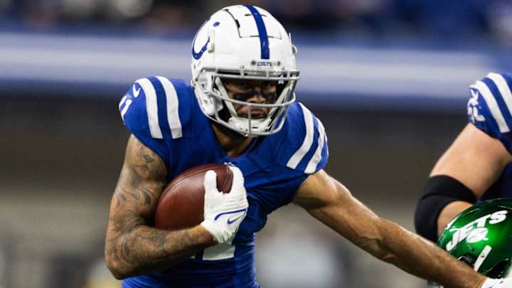 NFL DFS Week 4 Picks: Bargain Buys and Spend-Up Studs