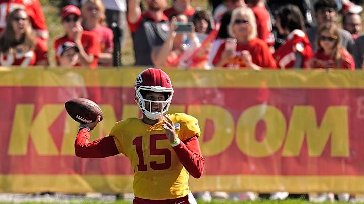 Winners Club: Kansas City Faces Tough Road to Seventh Straight Division Title