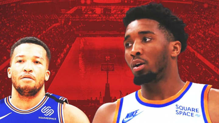 Knicks Prediction: Donovan Mitchell Trade and Only 2-Game Improvement?