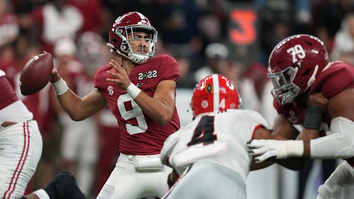 2022 SEC Football: Program Power Rankings Ahead of Week 3 2022 SEC Football: Program Power Rankings Ahead of Week 3