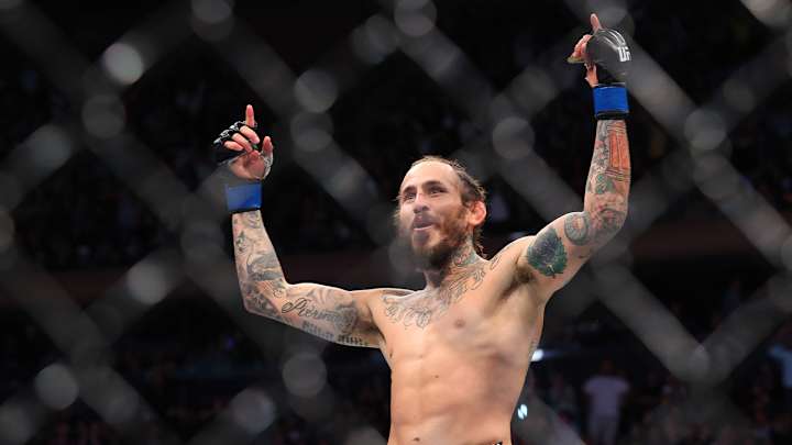 UFC Fight Night Betting Preview: Marlon Vera vs. Dominick Cruz