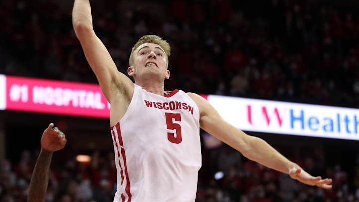 Wisconsin basketball: Two Badgers named preseason All-Big Ten