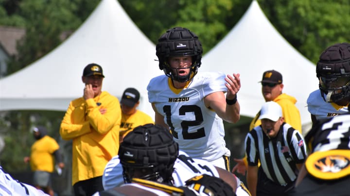 Way-Too-Early Missouri at Tennessee Staff Predictions