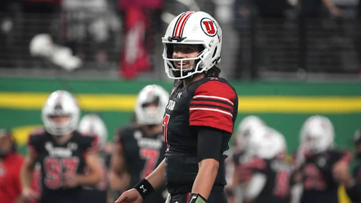 Ranking each game on the Ute's 2022 schedule: Part one