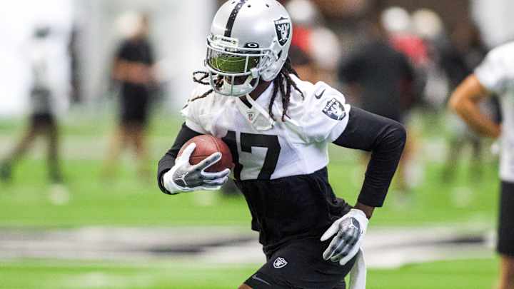 Davante Adams Ranked No. 7 in NFL Top 100 Davante Adams Ranked No. 7 in NFL Top 100