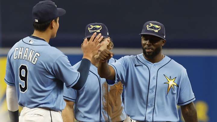 GameDay Preview: Rays Begin Huge Orioles Series With Playoff Implications GameDay Preview: Rays Begin Huge Orioles Series With Playoff Implications