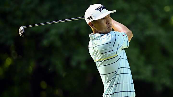 Cal Golf: Three Ex-Golden Bears All Make the Cut at the FedEx St. Jude Event
