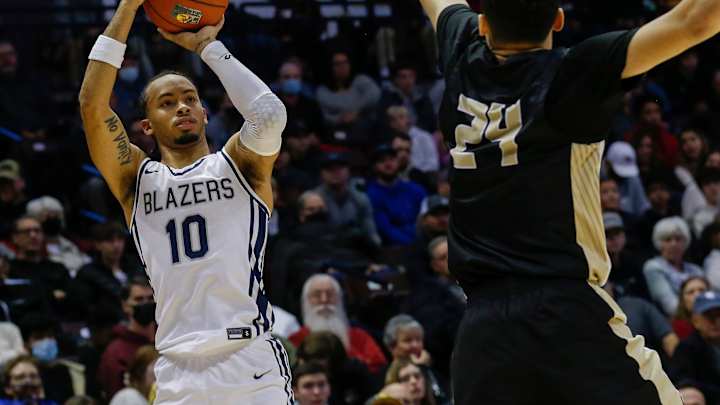 2023 NBA Draft: Top Prospects From Each College Conference and More