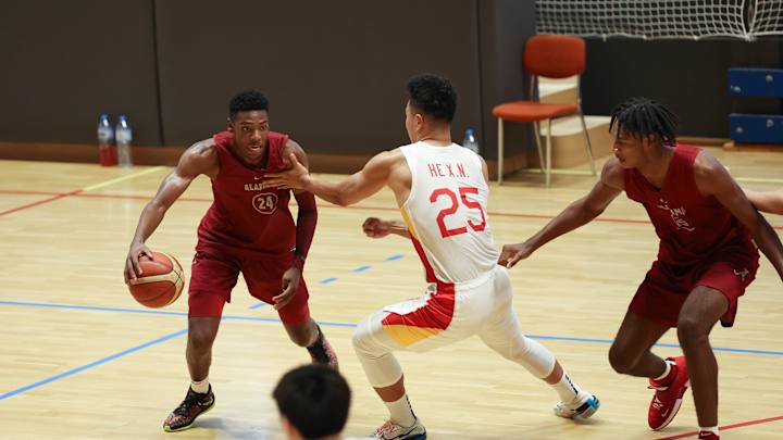 The Extra Point: What Should Fans Expect From Brandon Miller?