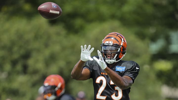 Dax Hill on Rookie Season: 'It Wasn't Ideal For Me, But I Have a Lot of Takeaways'