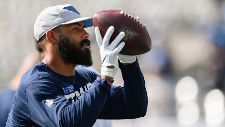 McDaniels Likes the Physicality of S Matthias Farley